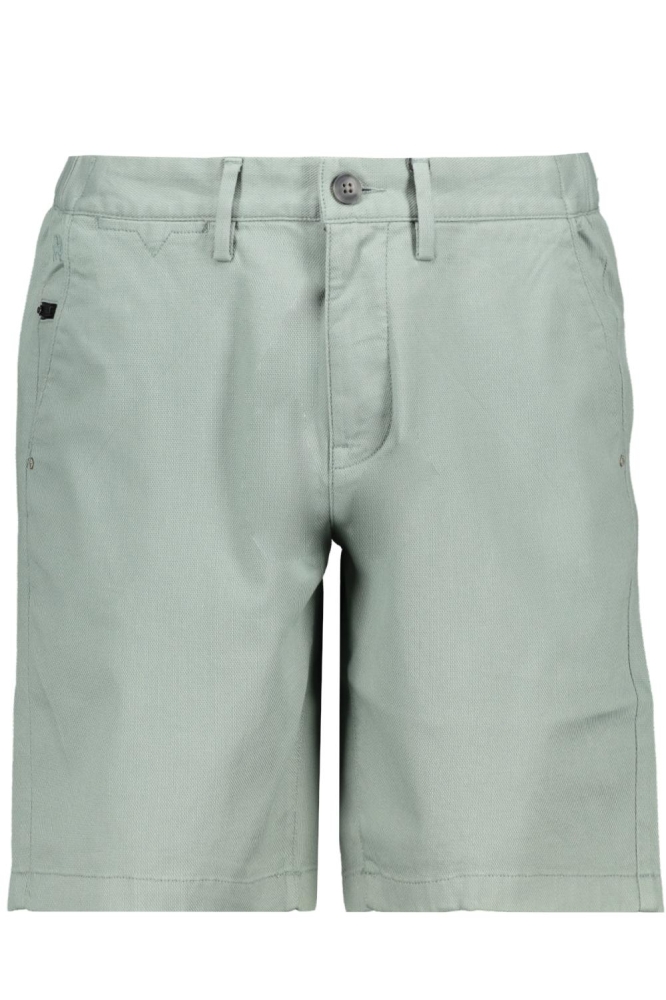 V65 SHORTS VSH2504668 6022 CHINOIS GREEN